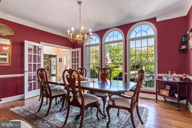 8466 AVELEY FARM RD, Easton, MD 21601