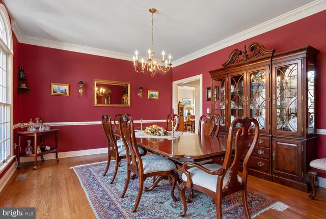 8466 AVELEY FARM RD, Easton, MD 21601