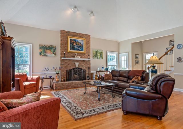 8466 AVELEY FARM RD, Easton, MD 21601