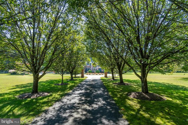 8466 AVELEY FARM RD, Easton, MD 21601