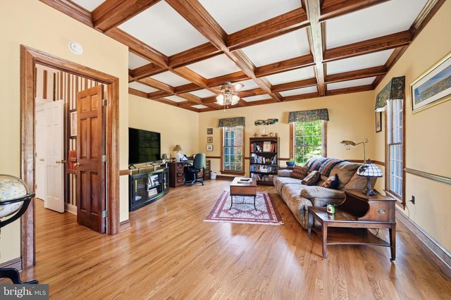 8466 AVELEY FARM RD, Easton, MD 21601
