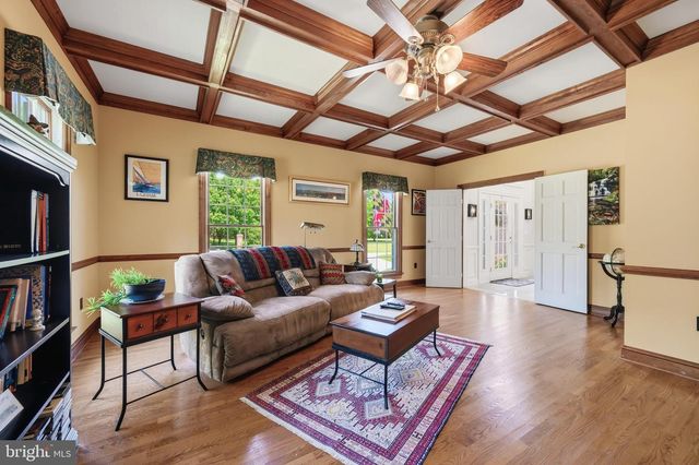 8466 AVELEY FARM RD, Easton, MD 21601