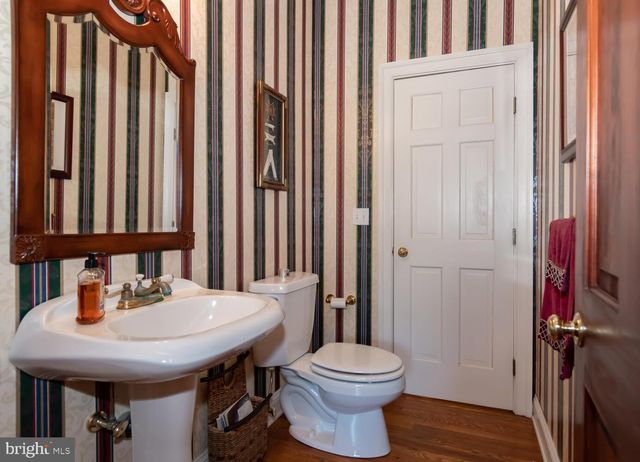 8466 AVELEY FARM RD, Easton, MD 21601