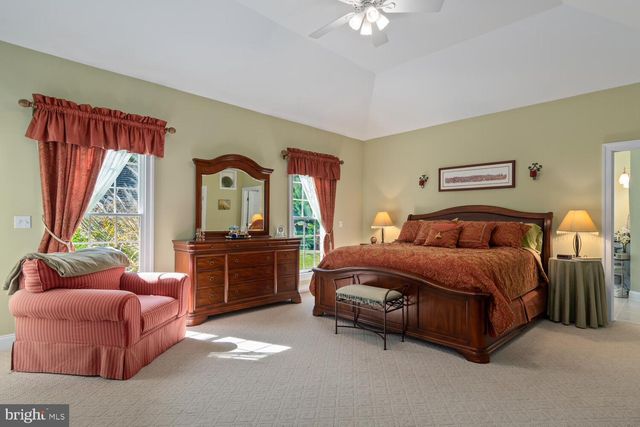 8466 AVELEY FARM RD, Easton, MD 21601