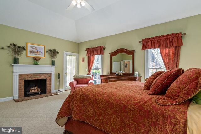 8466 AVELEY FARM RD, Easton, MD 21601