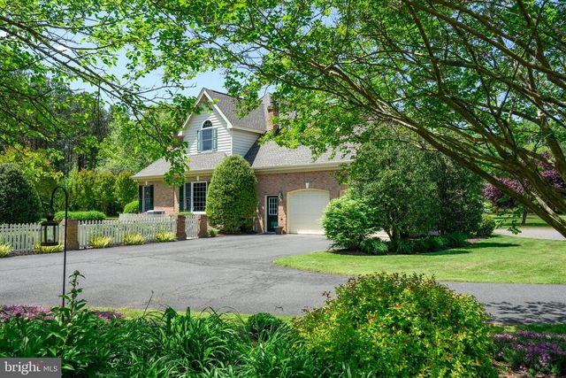 8466 AVELEY FARM RD, Easton, MD 21601