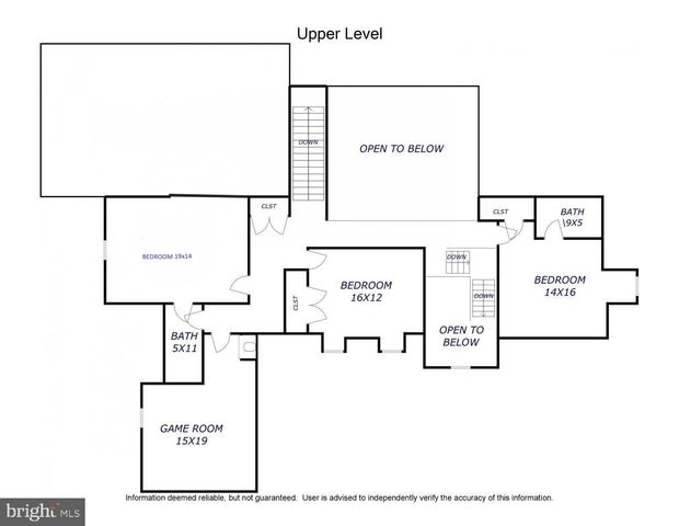 8466 AVELEY FARM RD, Easton, MD 21601