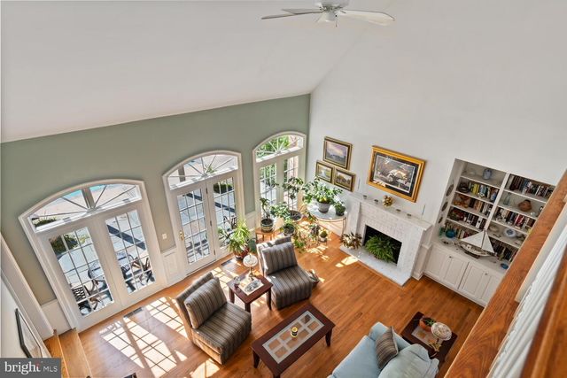 8466 AVELEY FARM RD, Easton, MD 21601