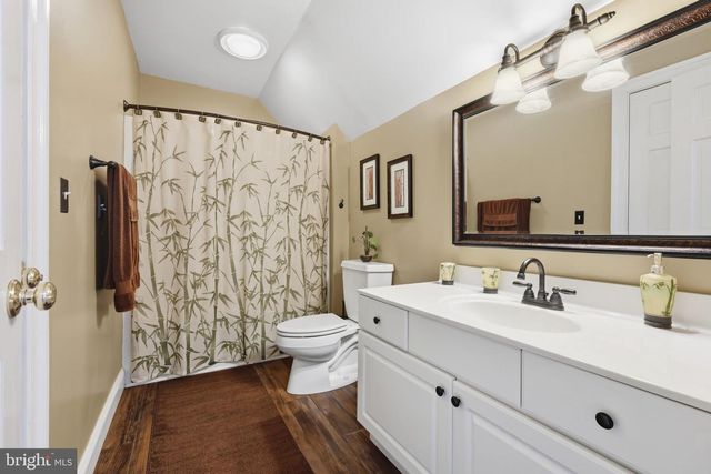 8466 AVELEY FARM RD, Easton, MD 21601