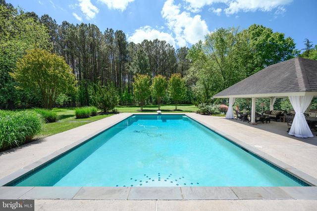 8466 AVELEY FARM RD, Easton, MD 21601