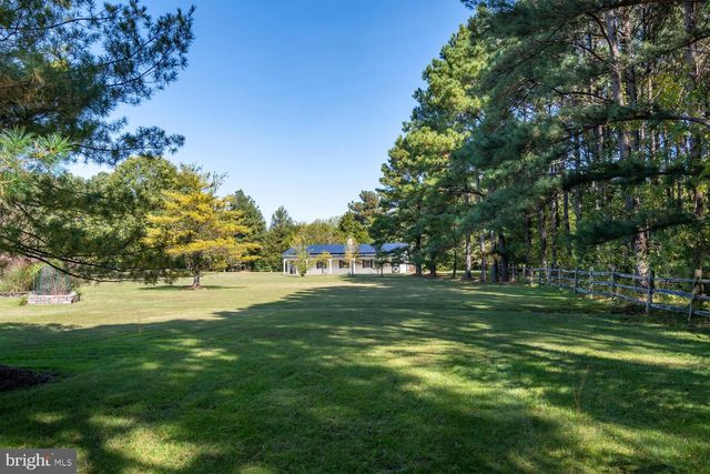 8466 AVELEY FARM RD, Easton, MD 21601