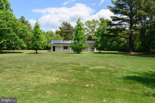 8466 AVELEY FARM RD, Easton, MD 21601