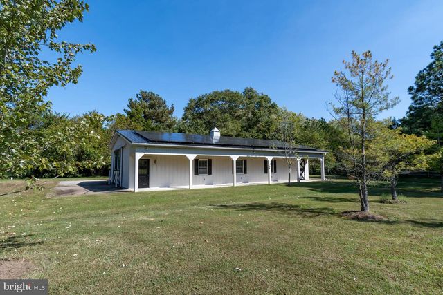 8466 AVELEY FARM RD, Easton, MD 21601