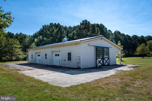 8466 AVELEY FARM RD, Easton, MD 21601