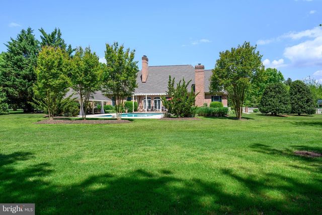 8466 AVELEY FARM RD, Easton, MD 21601