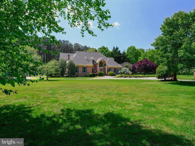 8466 AVELEY FARM RD, Easton, MD 21601