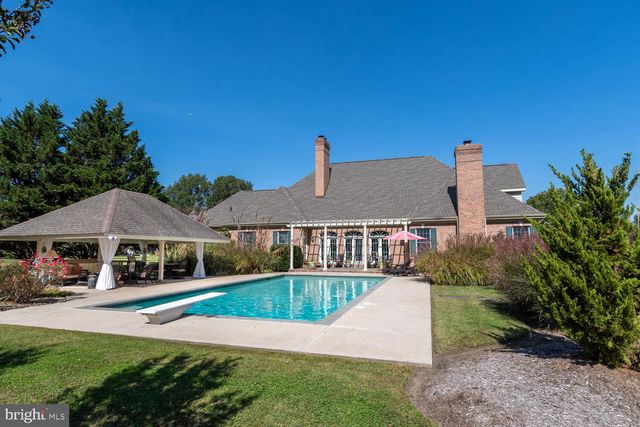 8466 AVELEY FARM RD, Easton, MD 21601