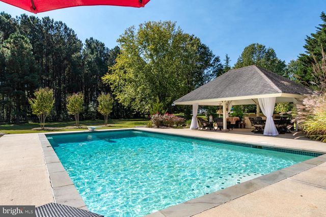 8466 AVELEY FARM RD, Easton, MD 21601