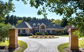 8466 AVELEY FARM RD, Easton, MD 21601