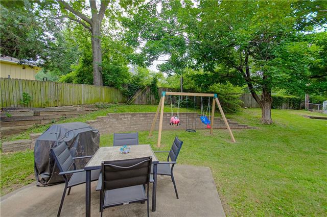 3008 S Cochise Drive, Independence, MO 64057