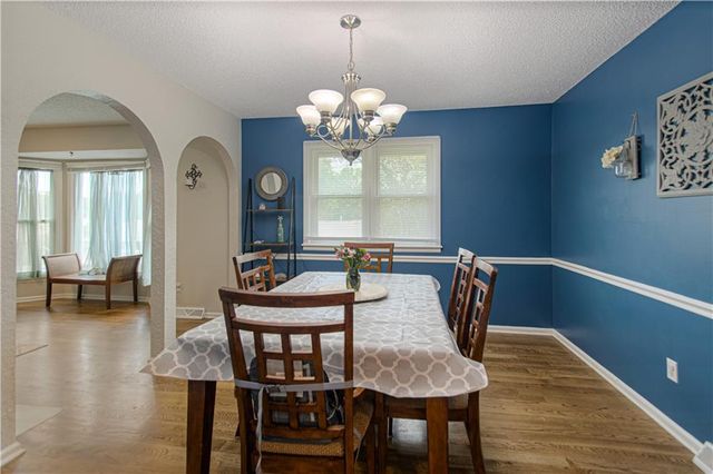3008 S Cochise Drive, Independence, MO 64057