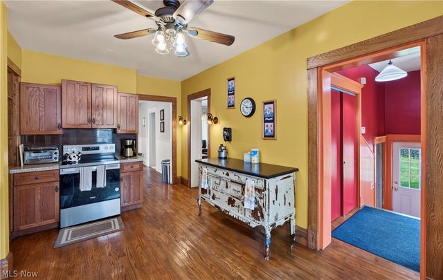 2596 Shaker Road, Cleveland Heights, OH 44118