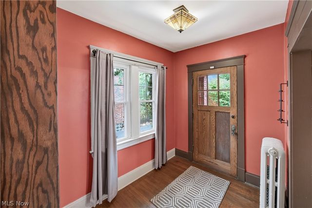 2596 Shaker Road, Cleveland Heights, OH 44118