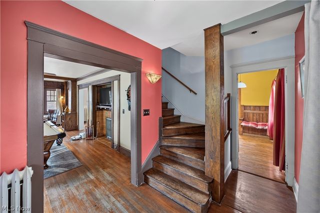 2596 Shaker Road, Cleveland Heights, OH 44118