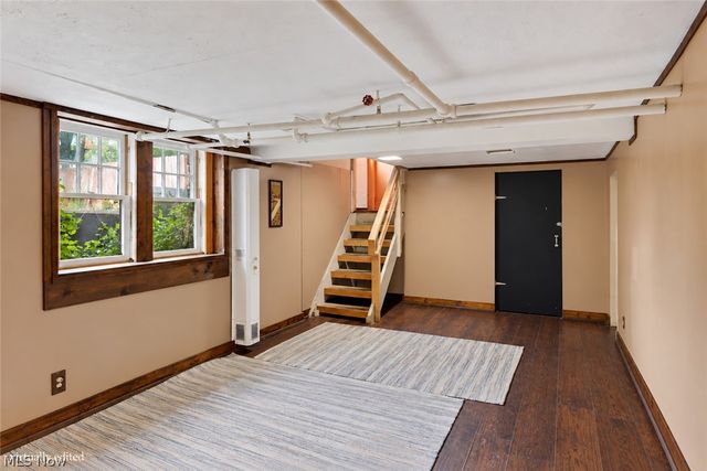 2596 Shaker Road, Cleveland Heights, OH 44118