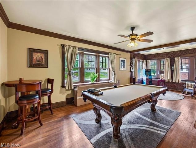 2596 Shaker Road, Cleveland Heights, OH 44118