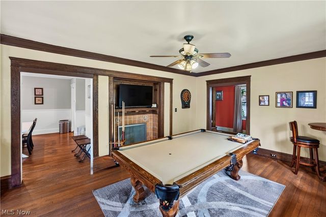 2596 Shaker Road, Cleveland Heights, OH 44118