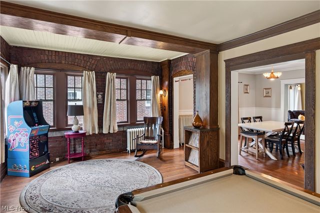 2596 Shaker Road, Cleveland Heights, OH 44118