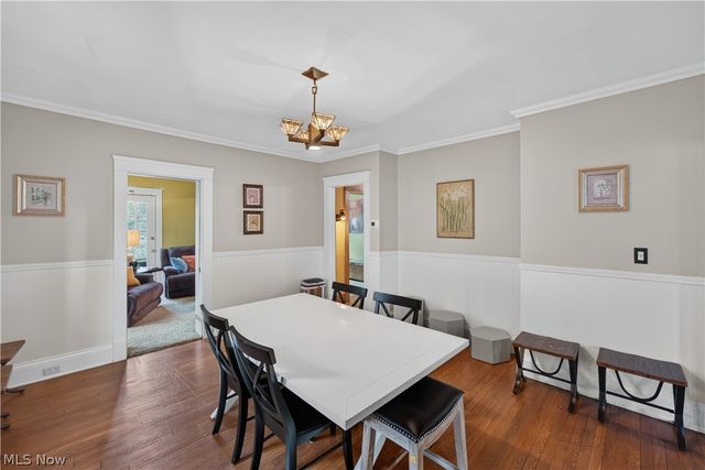 2596 Shaker Road, Cleveland Heights, OH 44118