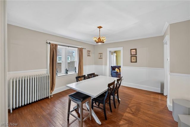 2596 Shaker Road, Cleveland Heights, OH 44118