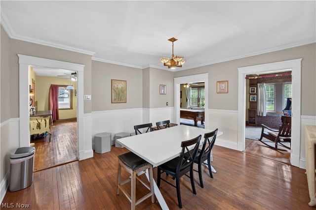 2596 Shaker Road, Cleveland Heights, OH 44118