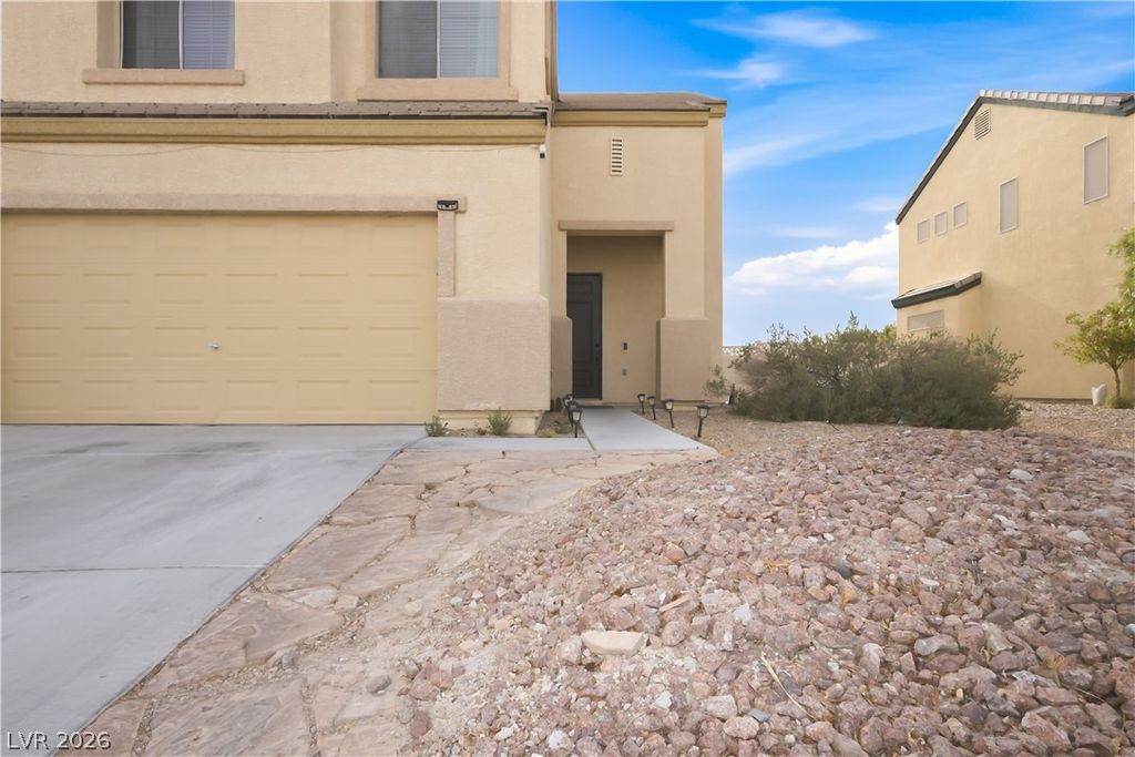 5617 Midnight Breeze Street, North Las Vegas, NV 89081 — photo 3