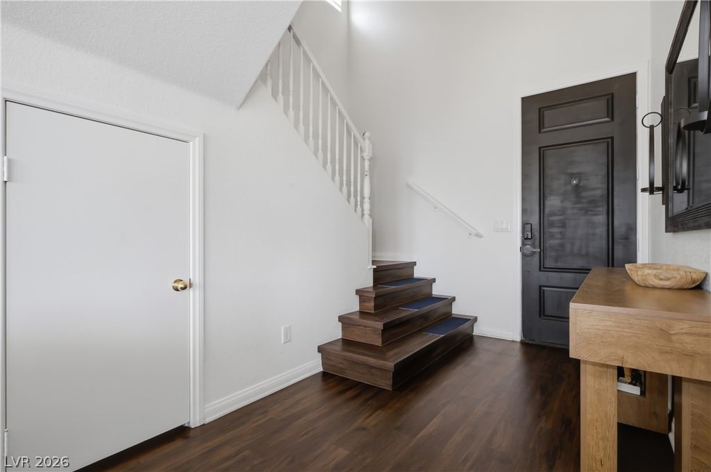 5617 Midnight Breeze Street, North Las Vegas, NV 89081 — photo 5