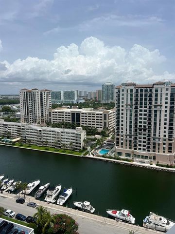 100 Bayview Dr 1903, Sunny Isles Beach, FL 33160