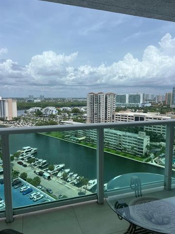 100 Bayview Dr 1903, Sunny Isles Beach, FL 33160