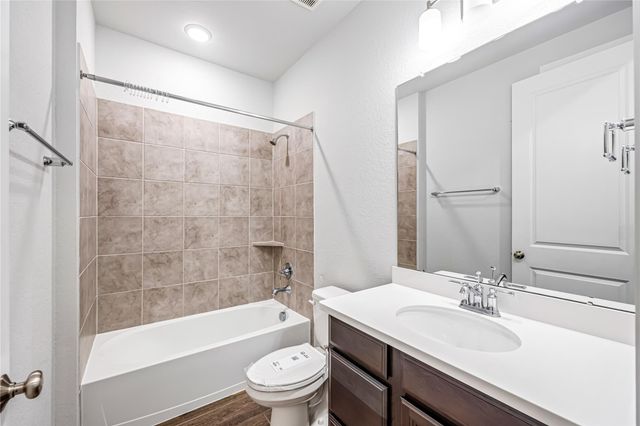 97 Cedar Hammock Trail, Tomball, TX 77375
