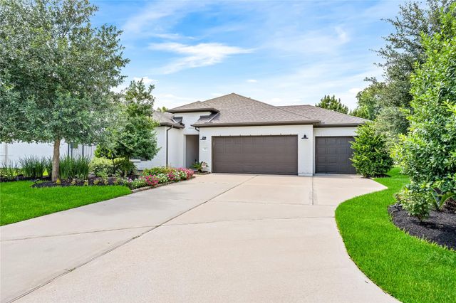 97 Cedar Hammock Trail, Tomball, TX 77375
