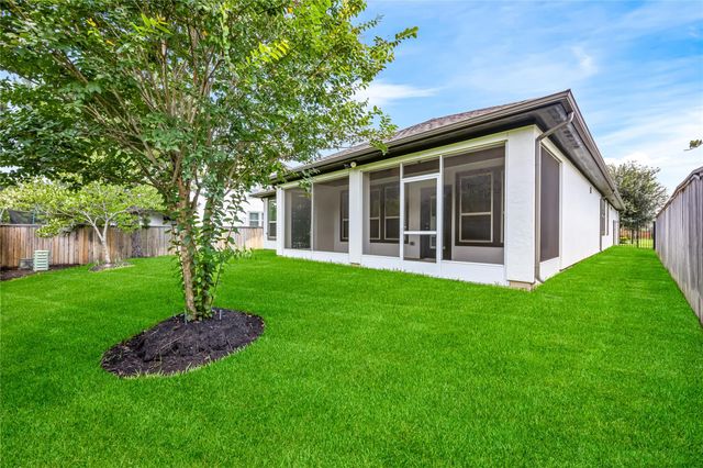 97 Cedar Hammock Trail, Tomball, TX 77375