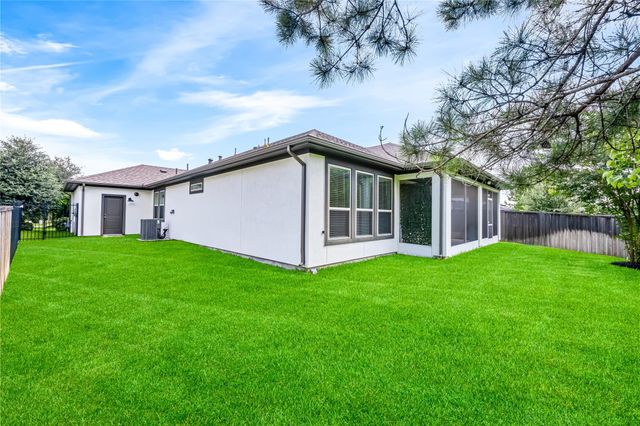 97 Cedar Hammock Trail, Tomball, TX 77375