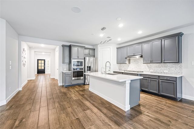 97 Cedar Hammock Trail, Tomball, TX 77375