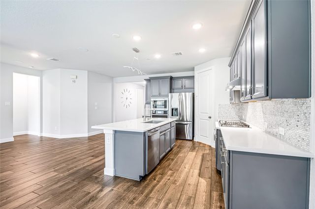 97 Cedar Hammock Trail, Tomball, TX 77375