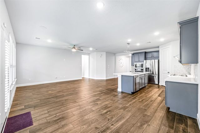 97 Cedar Hammock Trail, Tomball, TX 77375