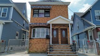 9528 132nd Street, Richmond Hill S., NY 11419