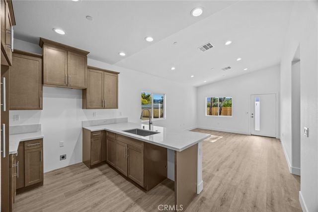 683 Park, Banning, CA 92220