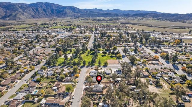 683 Park, Banning, CA 92220