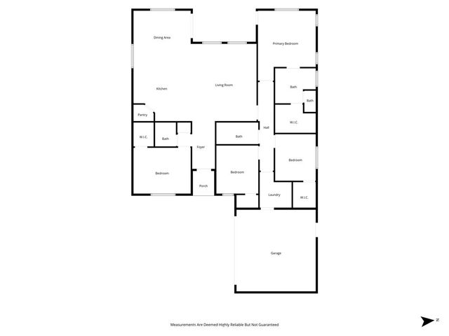 683 Park, Banning, CA 92220